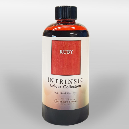 Ruby Intrinsic Colour 250ml Bottle
