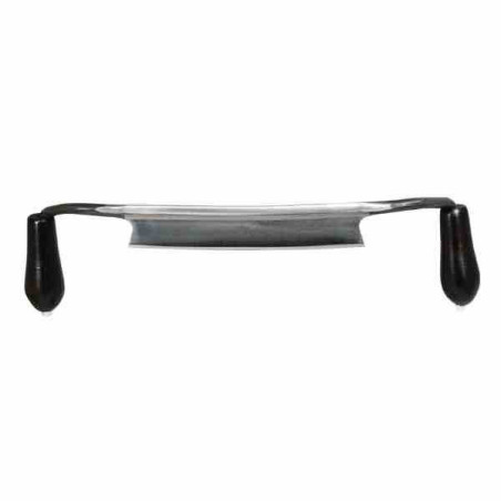 Narex Curved drawknife 240mm