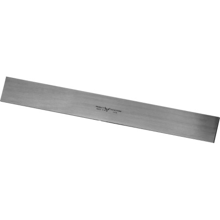 24" Steel Straight Edge