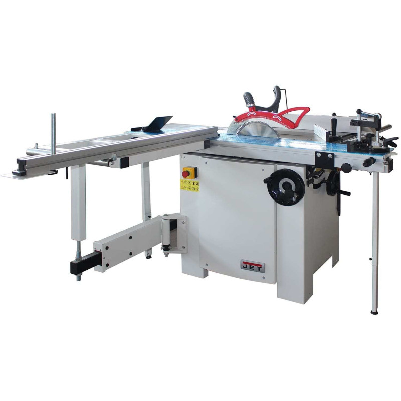 Circular Table Saw 1350mm, 315 x 30, 400/50/3, 100mm
