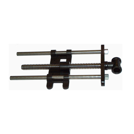 Large Front Vise - Speed with weel