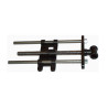 Large Front Vise - Speed with weel