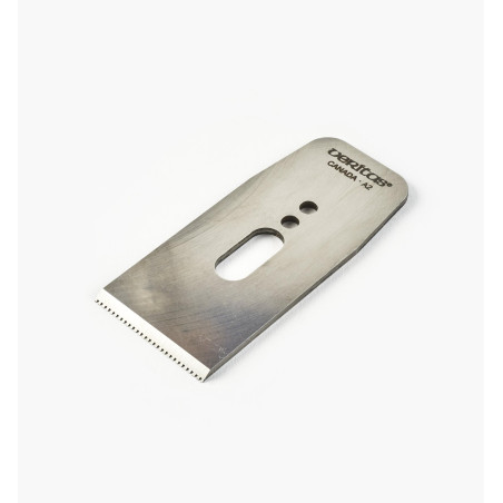 2" A2 Toothed Blade, Fine