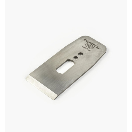 2" PM-V11 Blade, 50° LA Smooth Plane