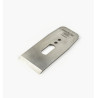 2" PM-V11 Blade, 50° LA Smooth Plane