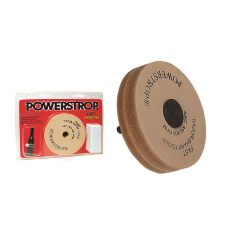 Standard Leather Powerstrop
