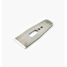 Optional A2 Toothed Blade, 1-5/8", 38° Bevel