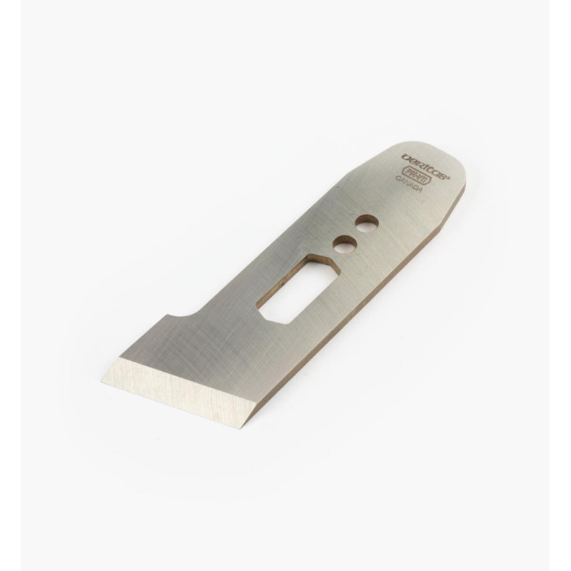 Veritas Skew Block Plane Replacement PM-V11 Blade, Right-Hand