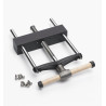 Veritas Miniature Bench Vise