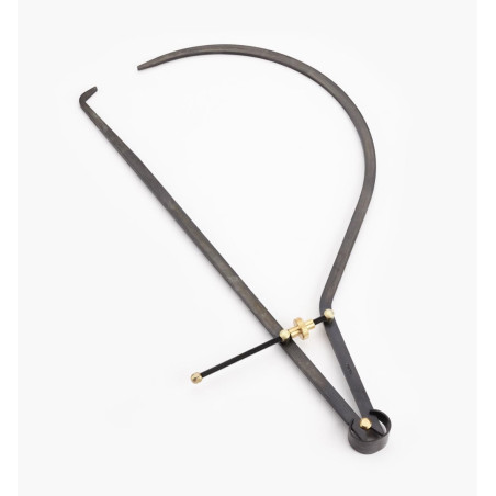 16 1/2" Thickness Caliper