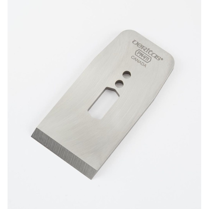 2 1/4" PM-V11 Blade, 50 grader Bevel