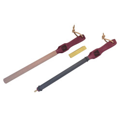 Flexcut Hook Sharpening Set