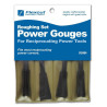 Flexcut Roughing Gouges