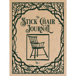 The Stick Chair Journal vol1