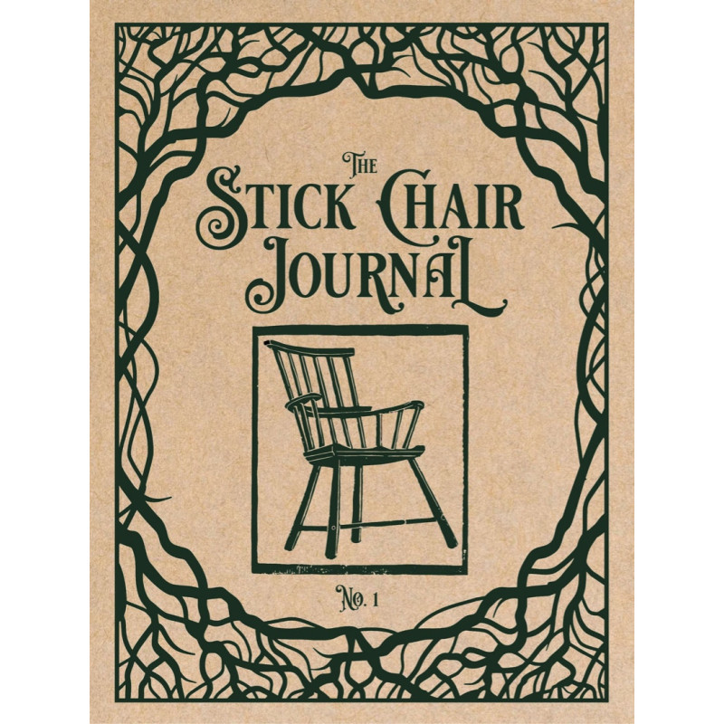 The Stick Chair Journal vol1