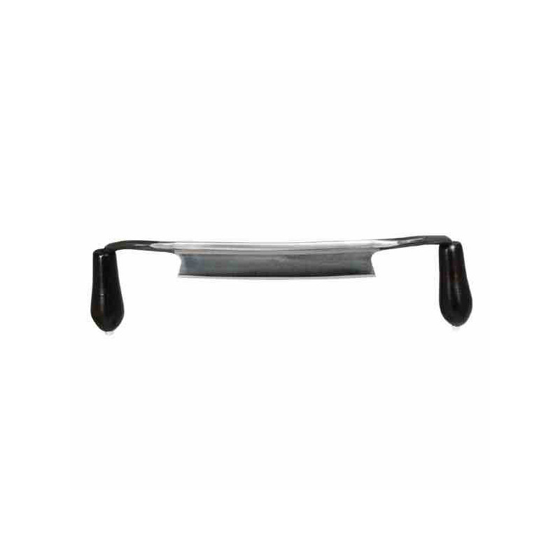 Narex Curved drawknife 200mm
