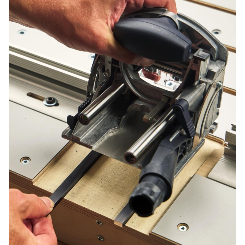 Shim Accessory Set for Veritas Domino snickeribord