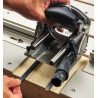 Shim Accessory Set for Veritas Domino Joinery Table