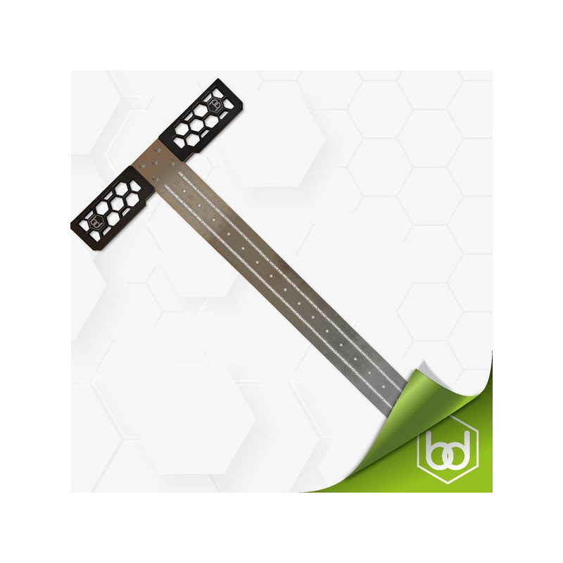 T Square - TS 610 SS