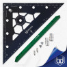 Precision Triangle - BD450PT