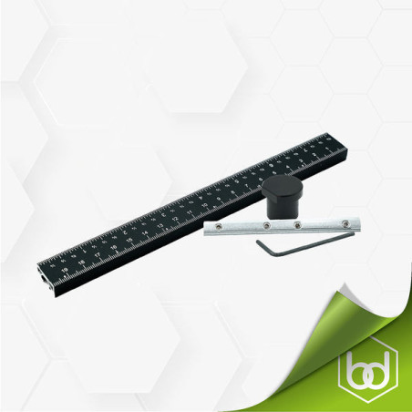 Under Rail Support Fence Kit