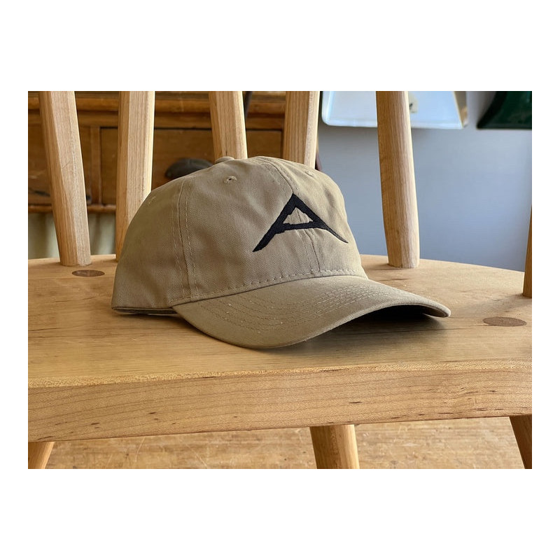 Lost Art Press Ball Cap (khaki)