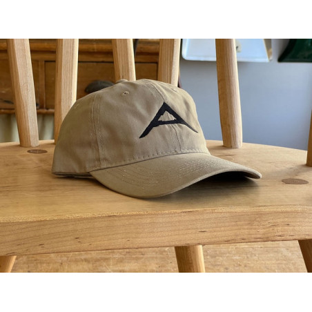 Lost Art Press Ball Cap (khaki)