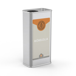 Möbelolja 0,25 liter