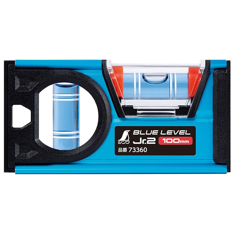 Blue Level Jr 2 - 100mm