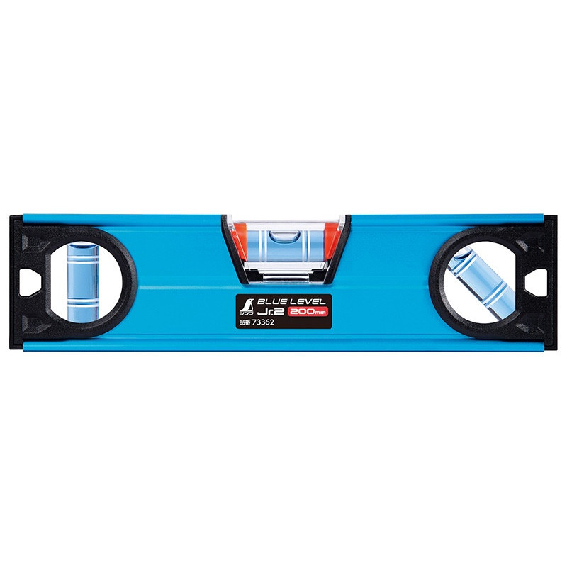 Blue Level Jr 2 - 200mm