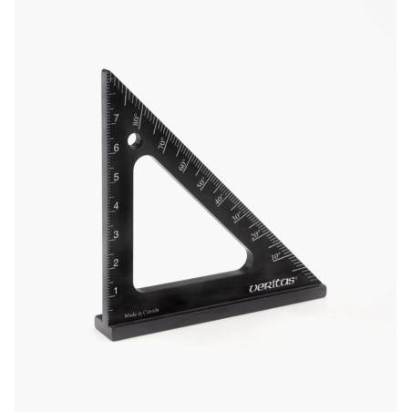 Veritas 85mm Pocket Layout Square