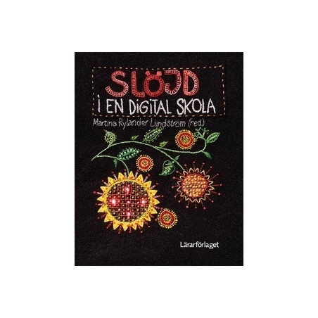 Slöjd i en digital skola