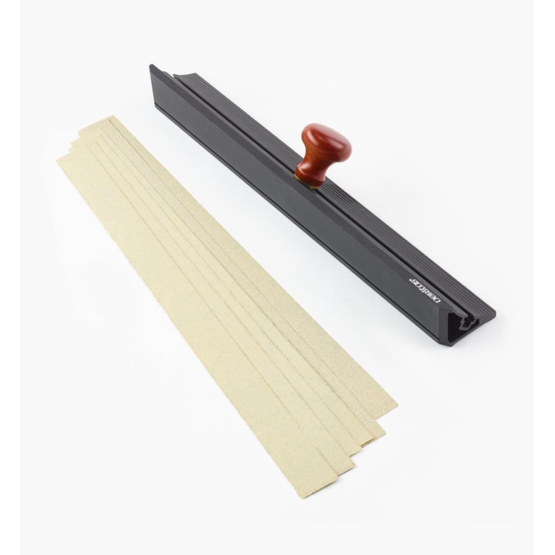 Veritas 16 inch Shooting Sander