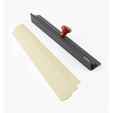 Veritas 16 inch Shooting Sander