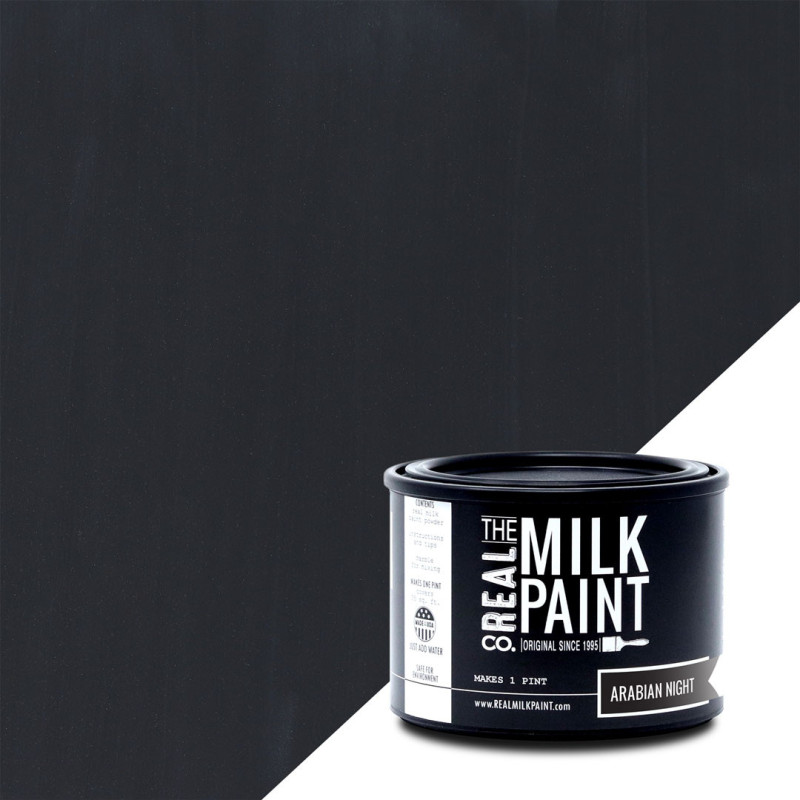 Milk Paint Arabian Night - Pint