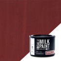 Real Milk Paint mjölkfärg Barn Red, 1 pint (0,47 l)