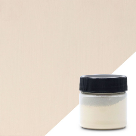 Milk Paint Cheesecake - Sample