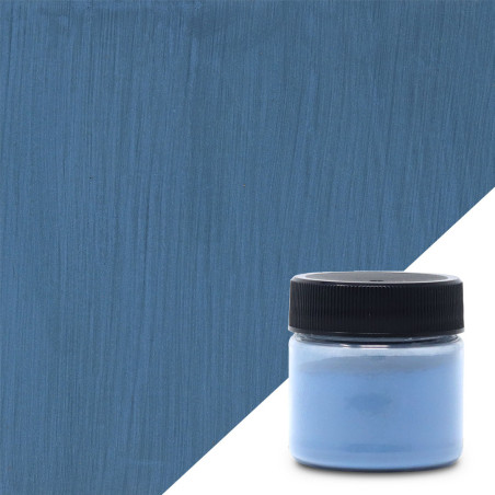 Milk Paint Deep Saphire - Sample