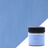 Milk Paint Faded Denim - Sample