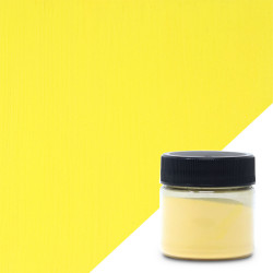 Milk Paint Fresh Lemon - Sample