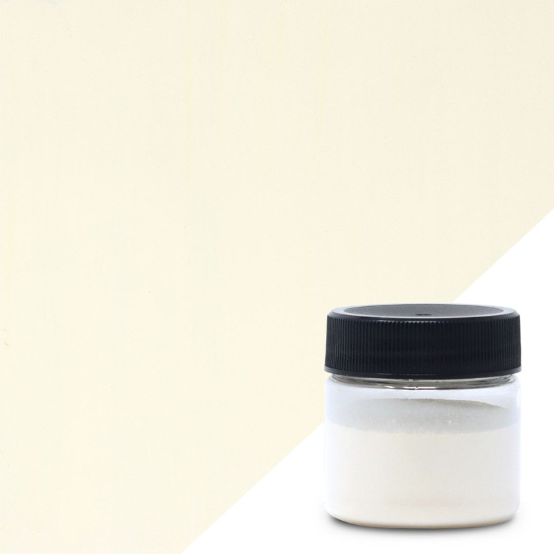 Milk Paint Honeysuckle - Sample