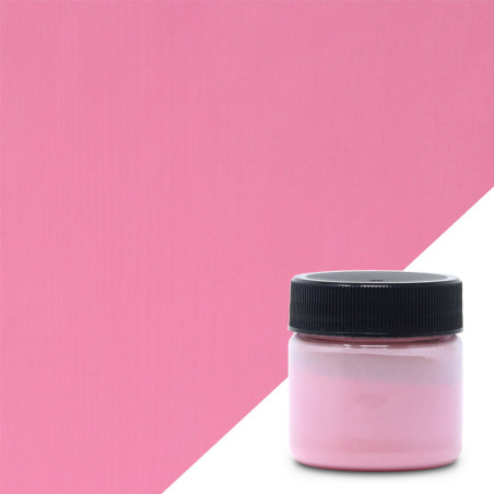 Milk Paint Sweetheart - Sample