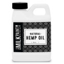 Real Milk Paint hampfröolja, 237 ml