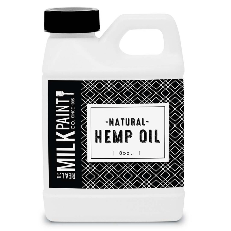 Hemp Oil 8 oz.