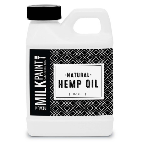 Hemp Oil 8 oz.