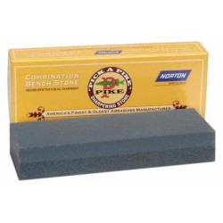 Norton Combination Bench Stone Fine/Coarse