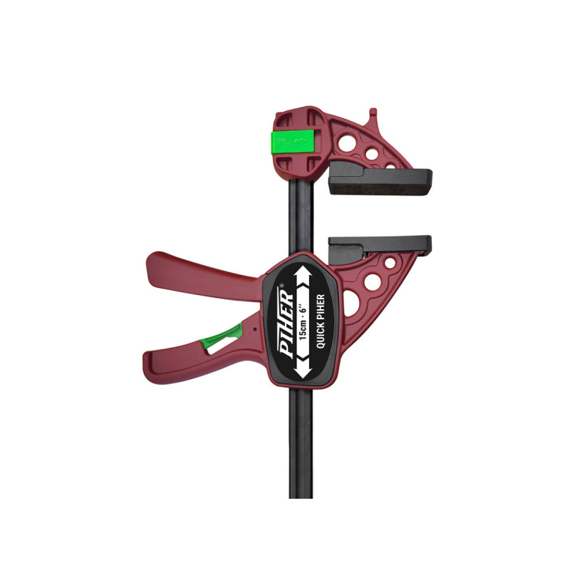 QUICK PIHER 300MM