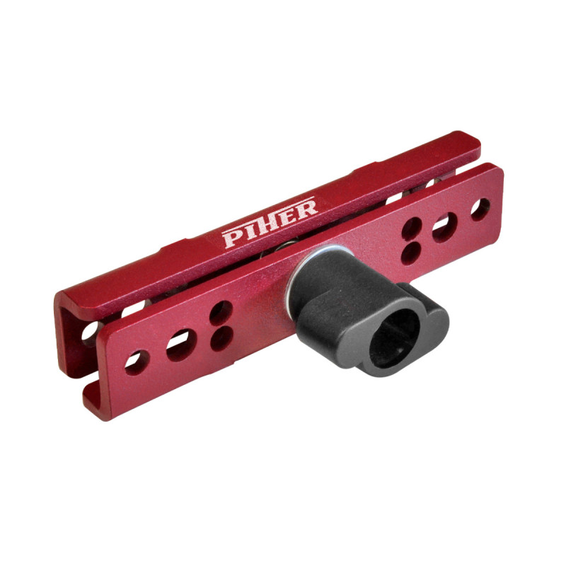 QUICK BARS EXTENSION