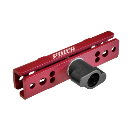 QUICK BARS EXTENSION