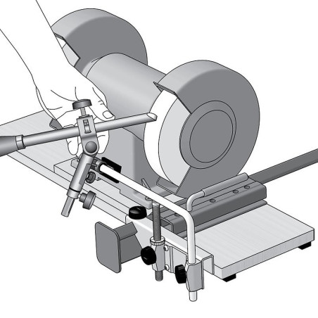 OWC-1 Tormek konverterare
